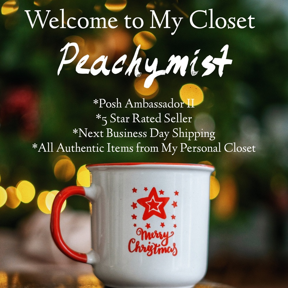 Welcome!  @PEACHYMIST - Picture 14 of 16